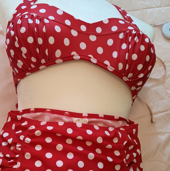 Marina West🎉HP🎉 Bikini Set - Picture 2 of 13